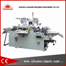 Automatic Roll Oca Die Cutting Machine